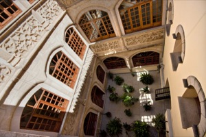 Palacio de Abrantes