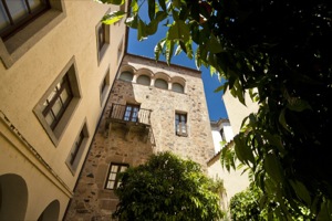 Palacio de la Isla