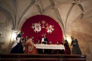 Iglesia de Santiago