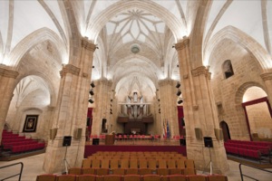 Convento de San Francisco
