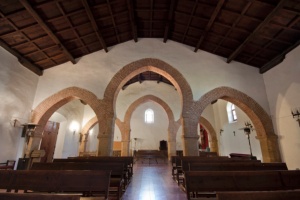 Ermita del Espíritu Santo