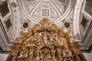 Santuario de Nuestra Señora de la Montaña