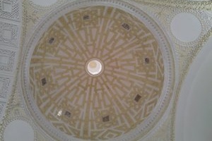 Oratorio de San Pedro de Alcántara