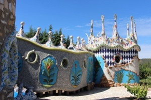 El Capricho de Cotrina