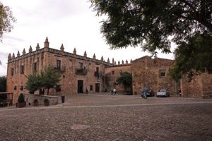 Cáceres Museum