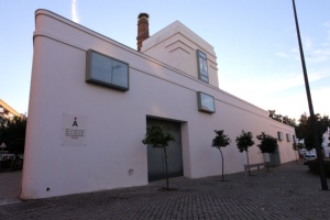 Museum of Wine Sciences