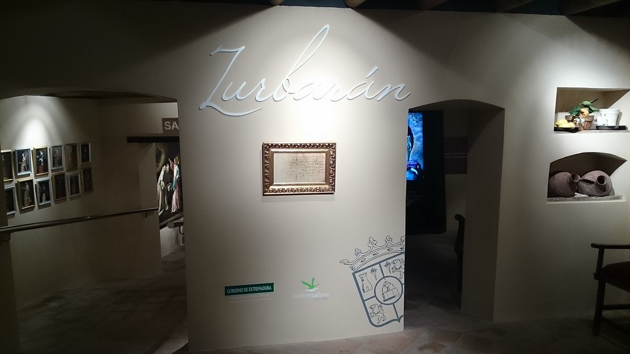 Casa – Museo de Zurbarán