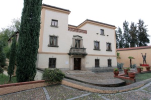 Casa Pedrilla y Casa-Museo Guayasamín