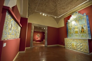 Plasencia Cathedral Museum