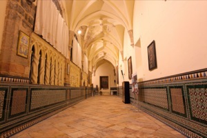 Badajoz Metropolitan Cathedral Museum