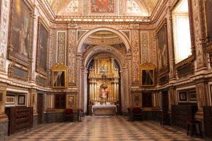Museums of the Royal Monastery of Guadalupe