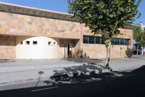 Museo de Geología de Extremadura