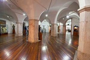 Extremadura González Santana Ethnographic Museum