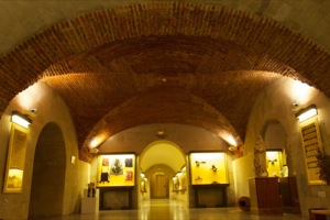 Museo Etnográfico Textil Pérez Enciso
