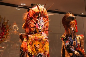 Museo del Carnaval de Badajoz