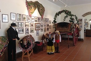 ETHNOGRAPHIC MUSEUM OF VALENCIA DE ALCÁNTARA