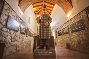 Museum of the giant of Extremadura