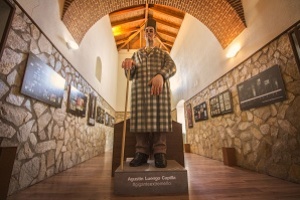 Museum of the giant of Extremadura
