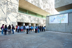Palacio de Congresos de Mérida