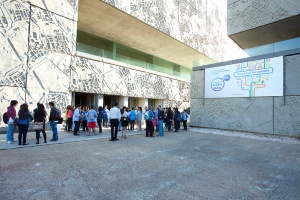 Mérida Convention Centre