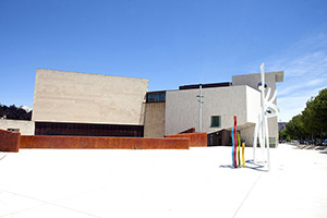 Cáceres Convention Centre