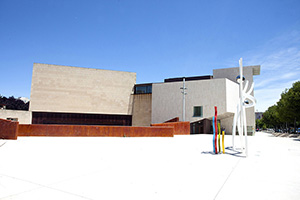 Palacio de Congresos de Cáceres