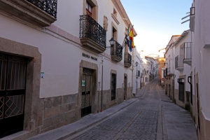 Alcántara Tourist Office