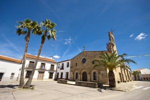 Oficina de Turismo de Arroyo de la Luz