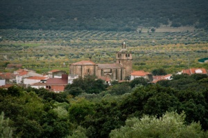 Oficina de Turismo de Arroyomolinos