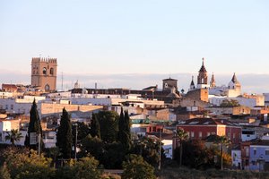 Oficina Municipal de Turismo de Badajoz