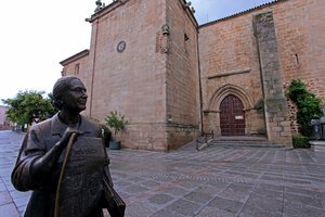 Oficina de Turismo de Cáceres