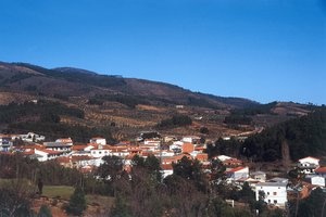 Caminomorisco Tourist Office