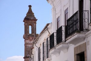 Oficina de Turismo de Fregenal de la Sierra