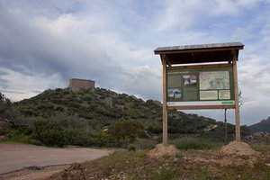 Herrera del Duque Tourist Office