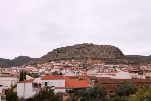 Hornachos Tourist Office