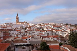 Jerez de los Caballeros Tourist Office