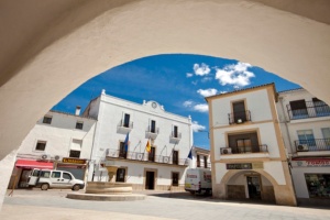 Malpartida de Cáceres Tourist Office