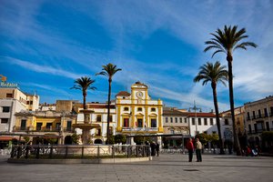 Mérida Tourist Office