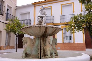 Monesterio Tourist Office