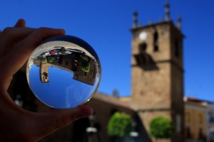 Moraleja Tourist Office