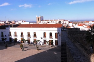 Olivenza Tourist Office