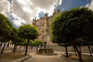 Plasencia Municipal Tourist Office