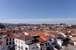 Valencia de Alcántara Tourist Office