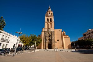 Oficina de Turismo de Villafranca de los Barros