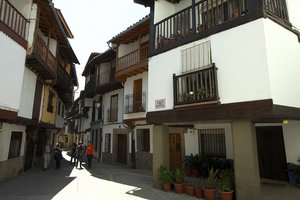 Villanueva de la Vera Tourist Office