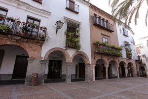 Zafra Tourist Office