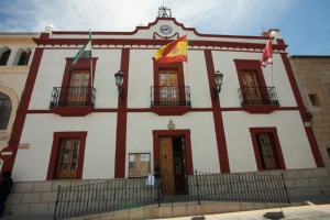 Oficina de Turismo de Casar de Cáceres