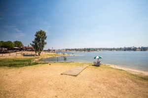 Proserpina reservoir