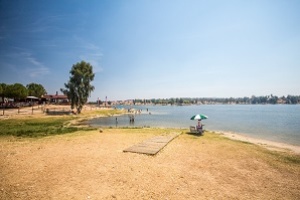 Proserpina reservoir