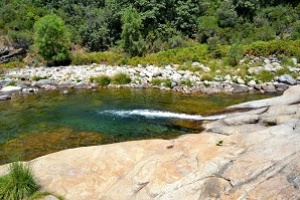 Gorge of Minchones